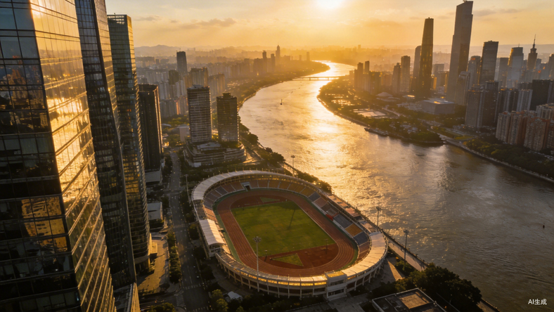 越秀236亿跑马场地块定局,谁在为广州顶奢商业买单?